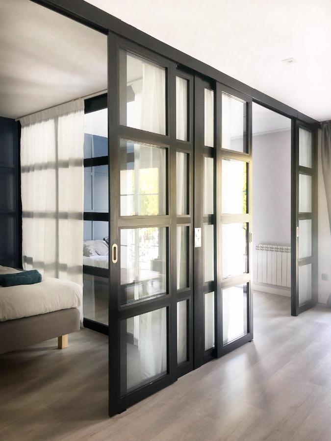 Loft Catedral Lägenhet Burgo Exteriör bild